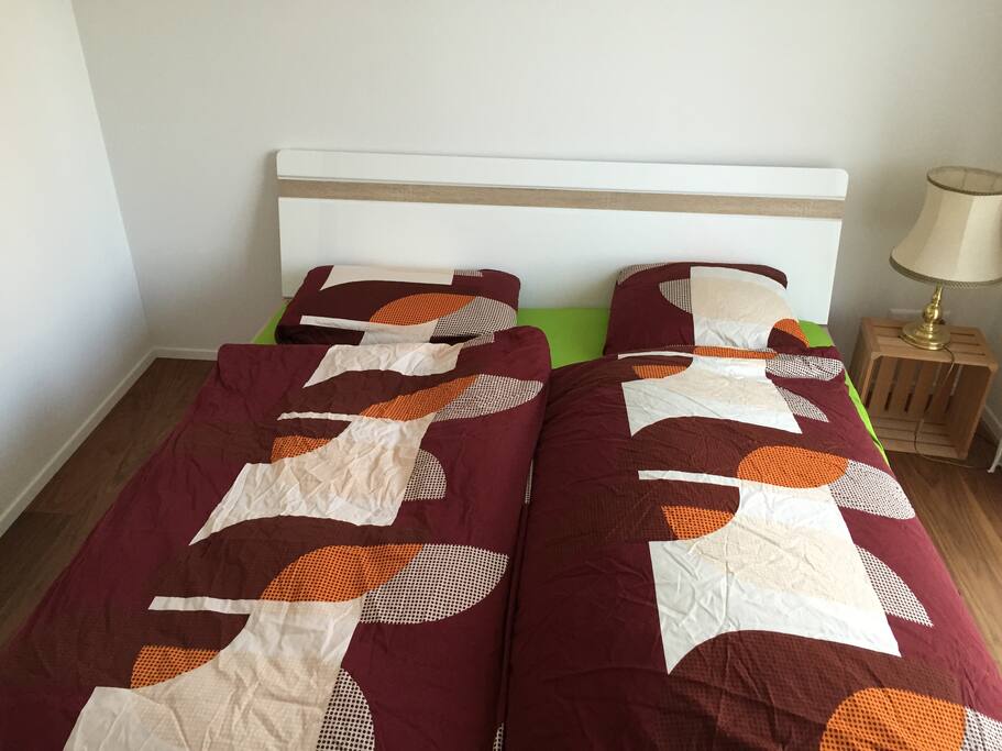 Guestroom 1