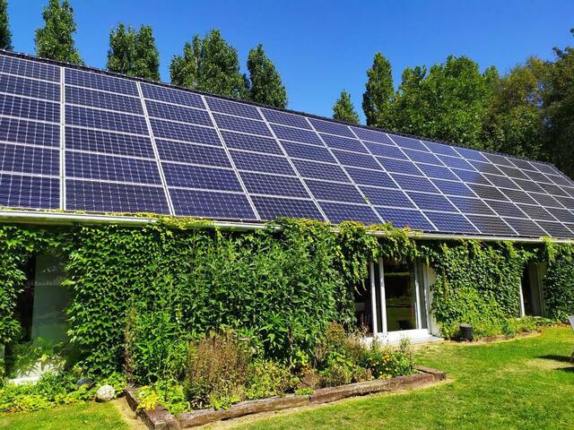 La Flandre entre plaine, mer et marais (ch n°1)