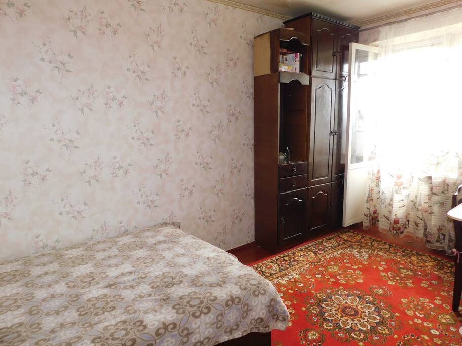 Спальная
