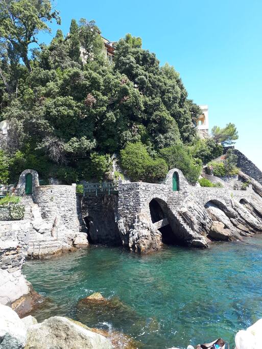ZOAGLI RAPALLO