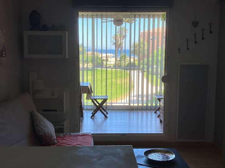 Vacances Les Pieds Dans L’eau - La Londe-les-Maures