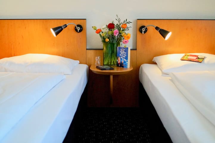 Grand Hostel Berlin managed Airbnb listing 3