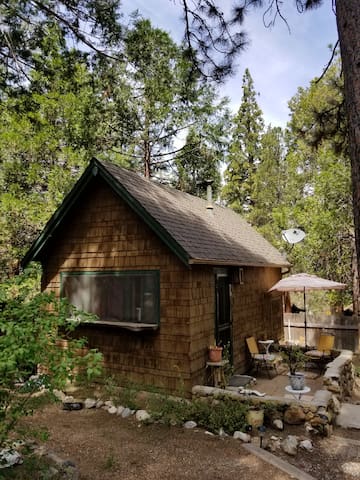 Airbnb Idyllwild Pine Cove Vacation Rentals Places To Stay