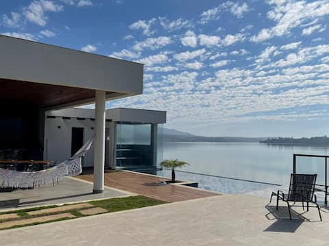 House in Santo Hilário - MG