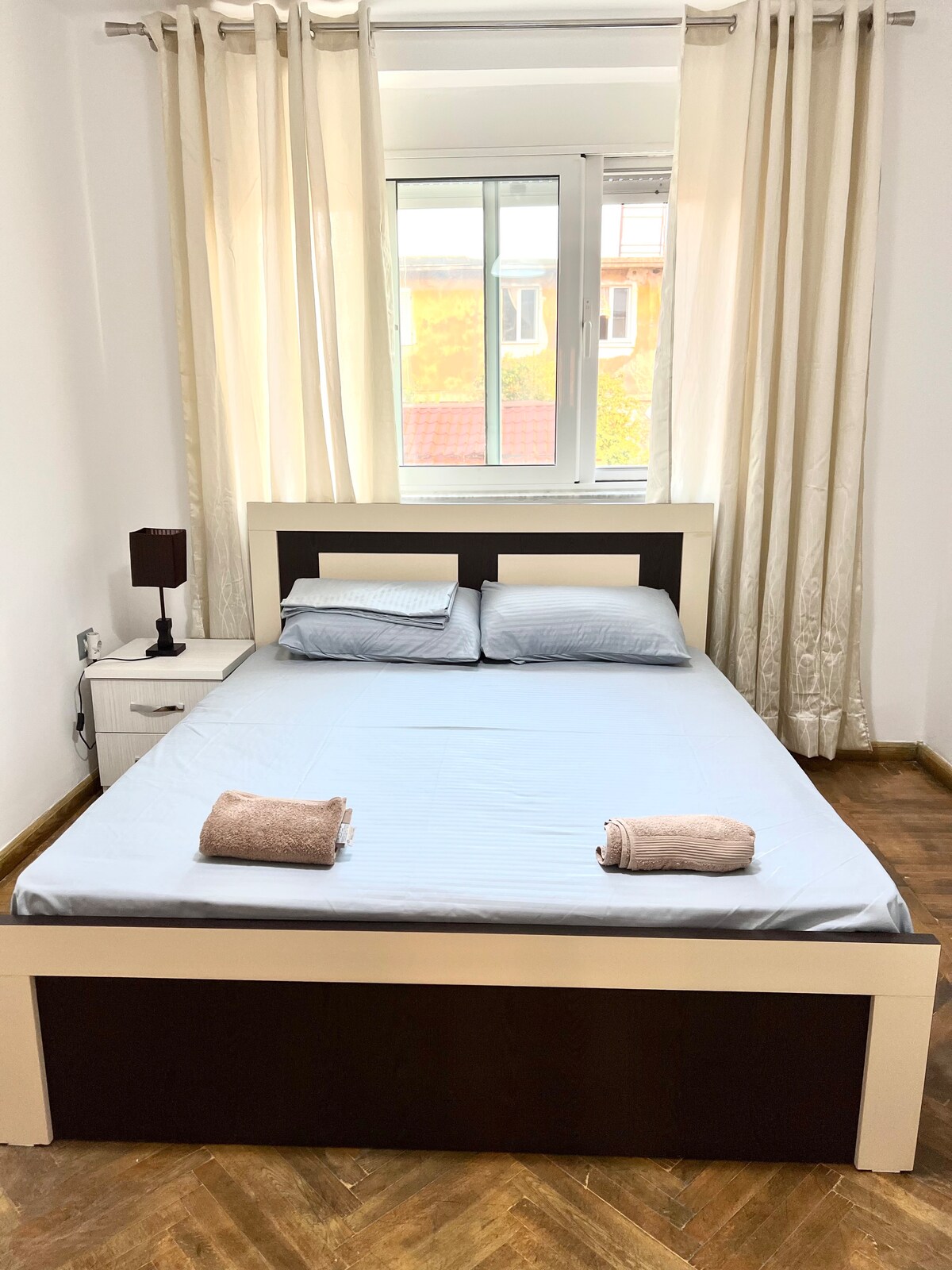 ห้องนอน