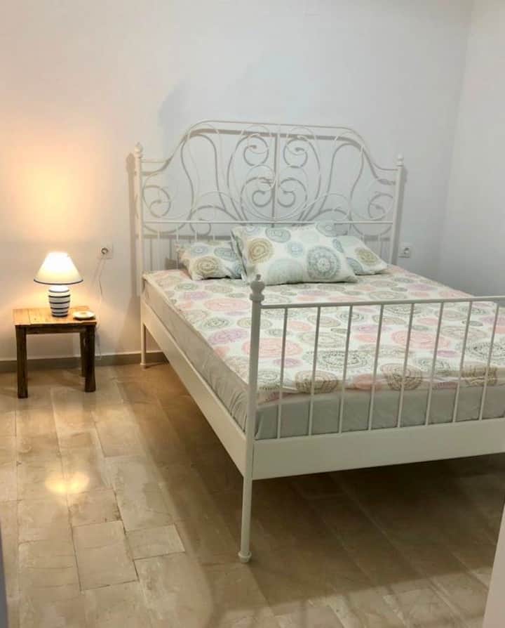 Dhomë gjumi 2