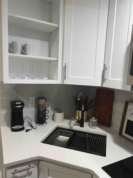 Airbnb NOMAH ( North of Manhattan Home)