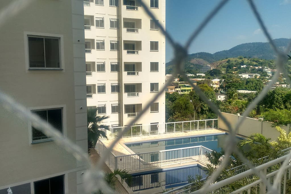 Apartamento Térreo