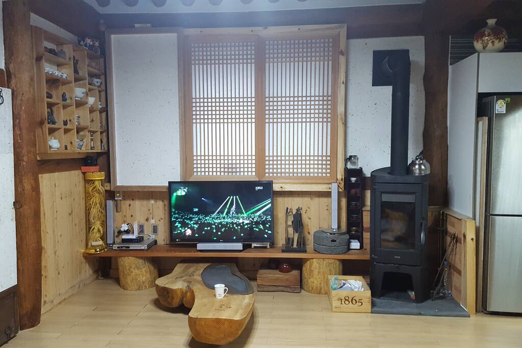 거실
