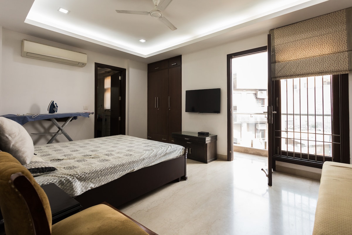 غرفة النوم 3