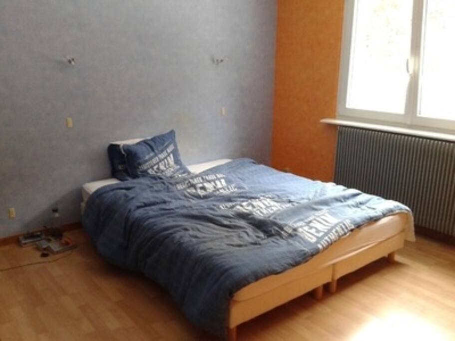 Chambre à louer