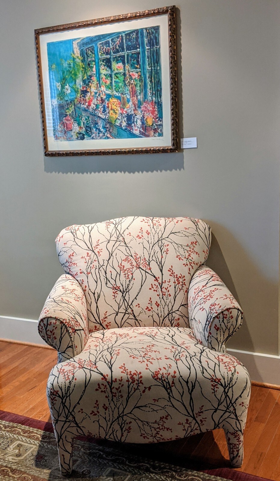 Lakeview Guest House