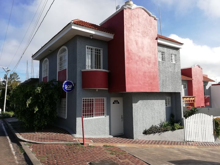 Heroica Ciudad de Huajuapan de Leon Alojamientos vacacionales Oaxaca, México Airbnb