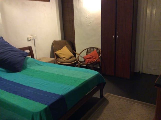 Airbnb Colombo 10 Ferienwohnungen Unterkunfte