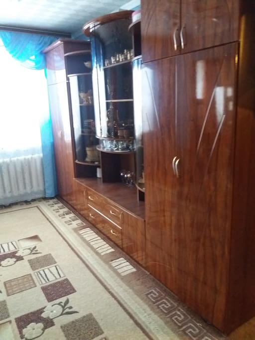 зал