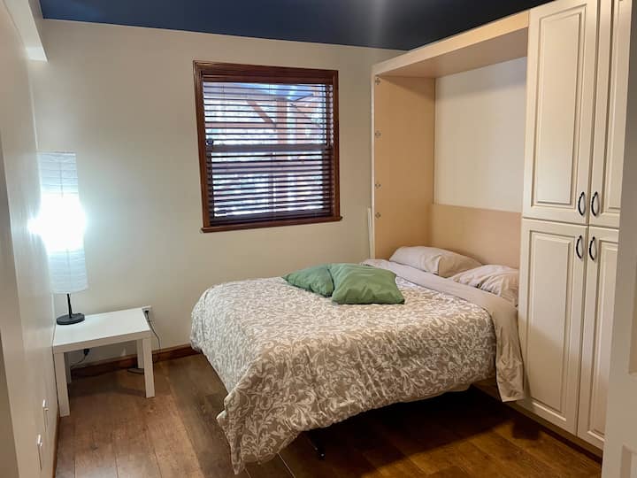 Спална соба 4