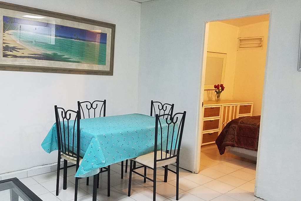 Dinning Space