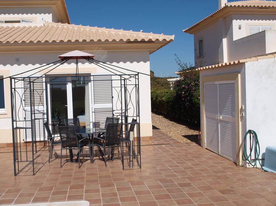 Pavillon