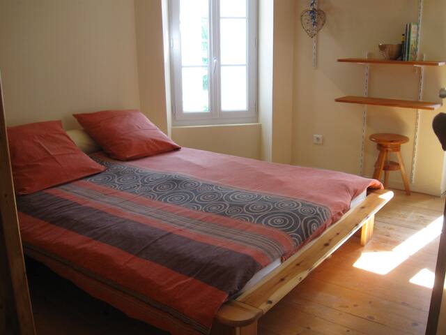 Zimmer auf dem Land (Fannie)