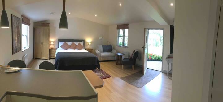 Спално помещение