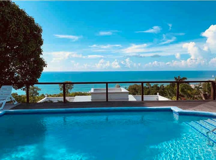 Sandals cay
