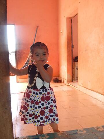 House Huchim
