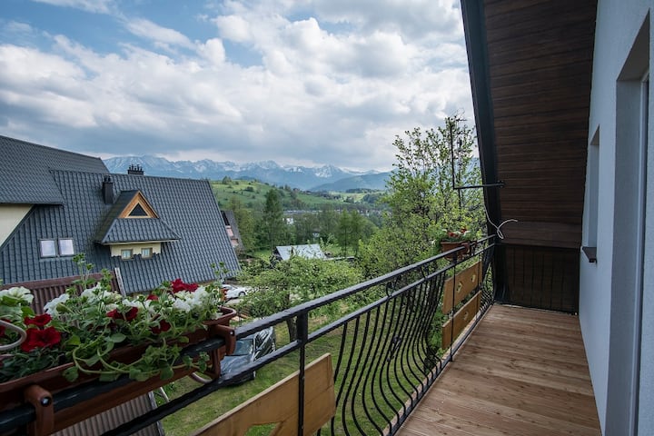 Apartameny pod Tatrami 1