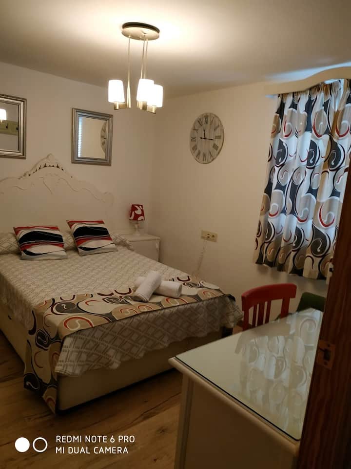 Habitación 1