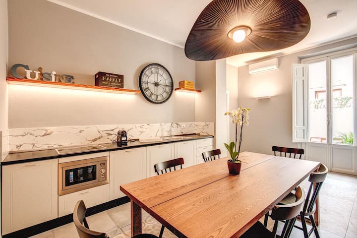 OltrArno Experience Suites