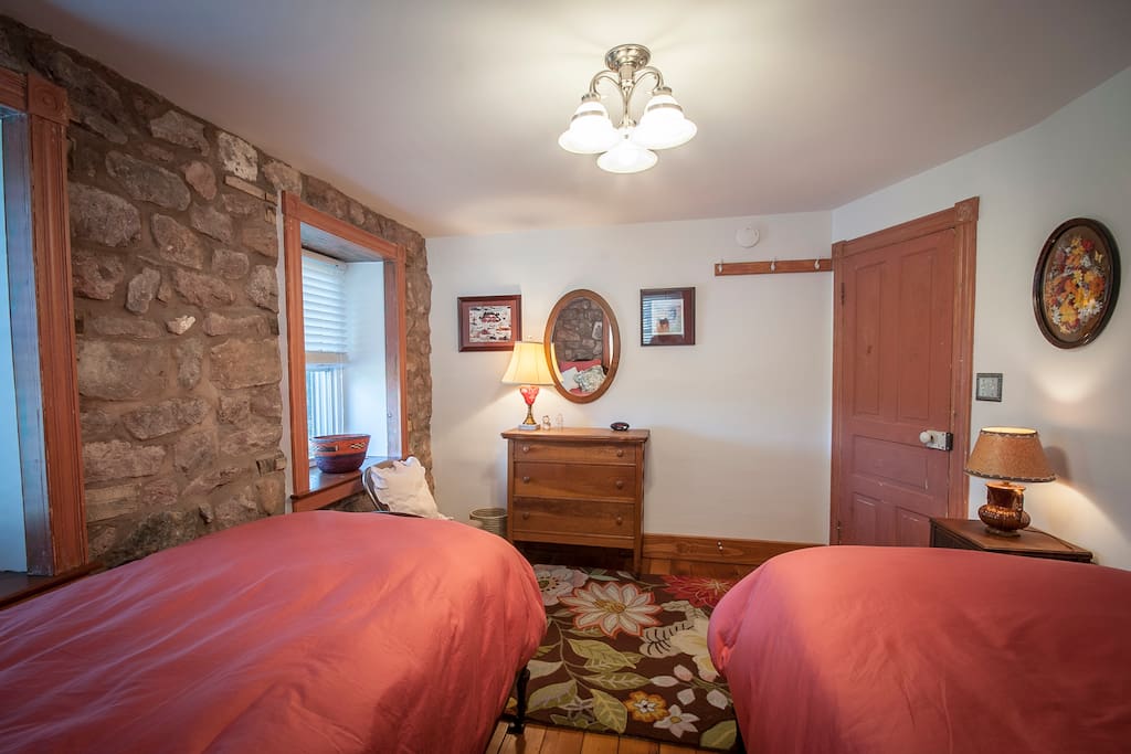The Rose Room