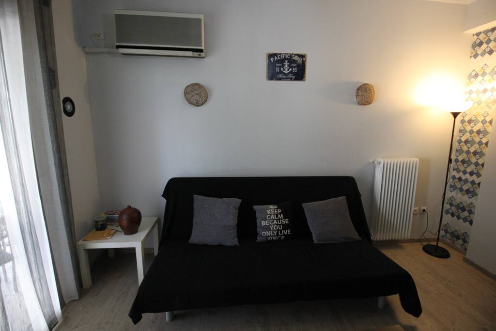 Sofa-bed
