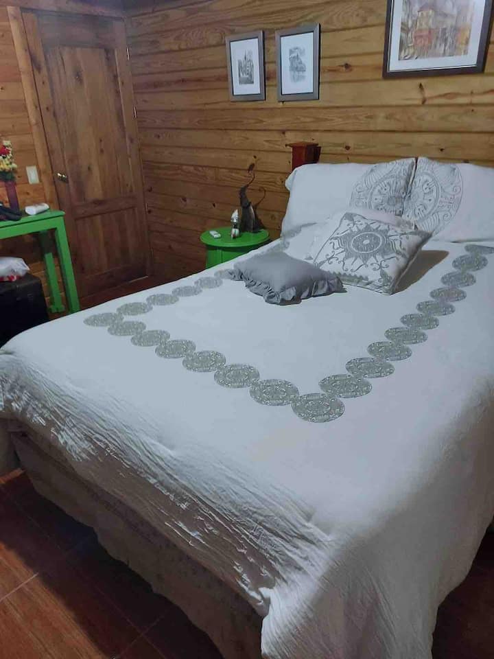 საძინებელი 3