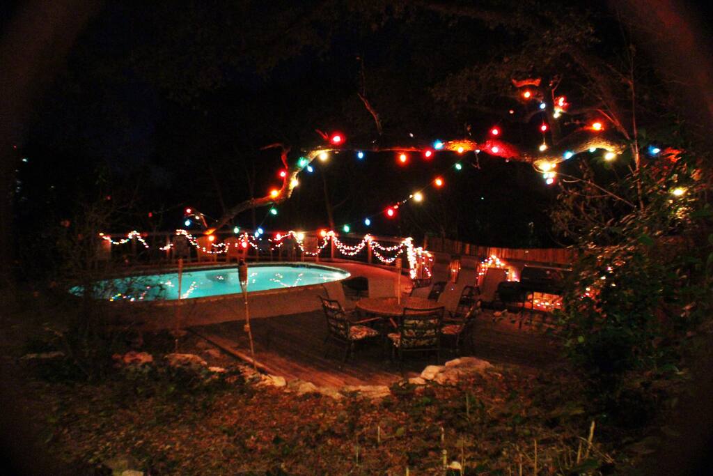 Light Up Your Night