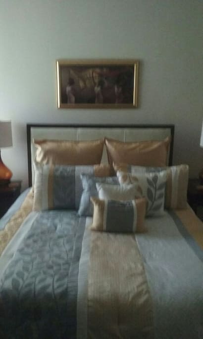 this is the bedroom