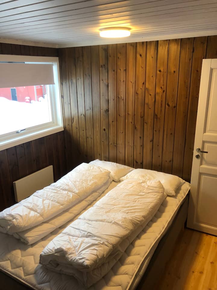 საძინებელი 1