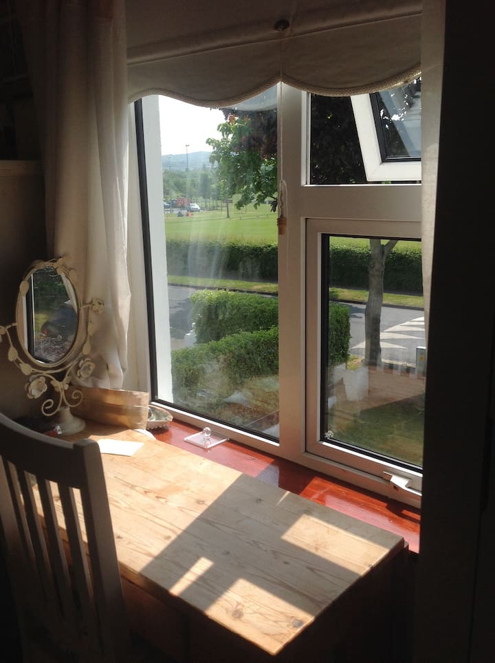 Cabinteely Alquileres vacacionales y alojamientos County Dublin