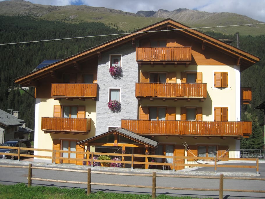 Casa Michela