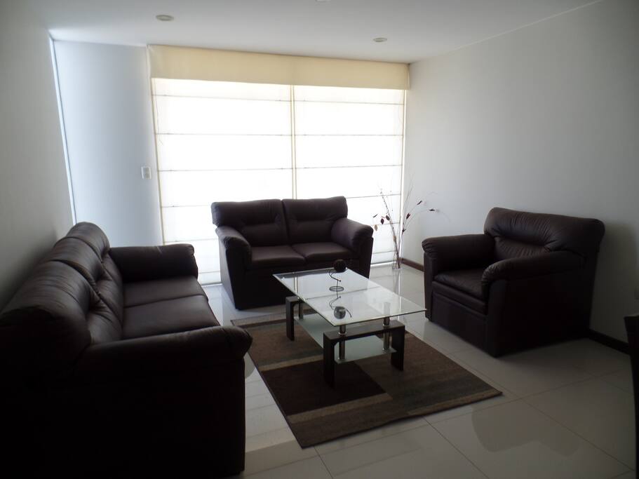 Sala-comedor