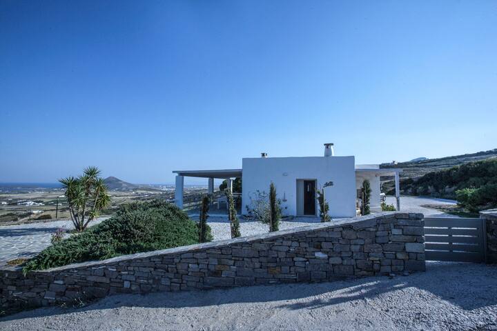 Villa Uriah- Dreamy luxury villa in the mountains gallery image 5