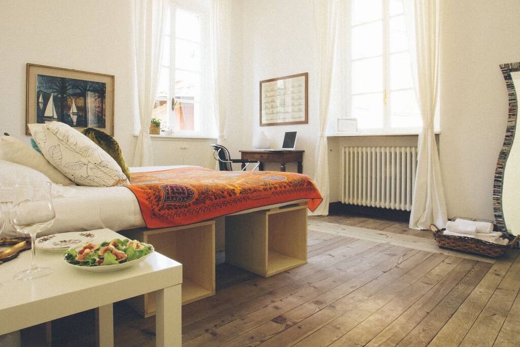 Dream room - 3 PERSONS