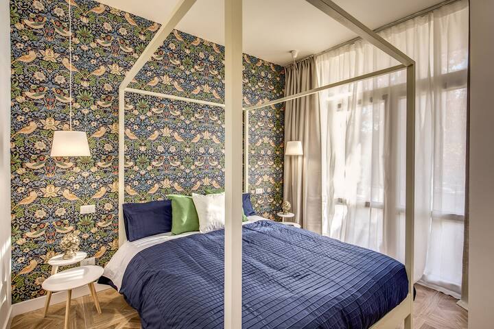 RESIDENZA NOVECENTO _ 4bdr apartment gallery image 2