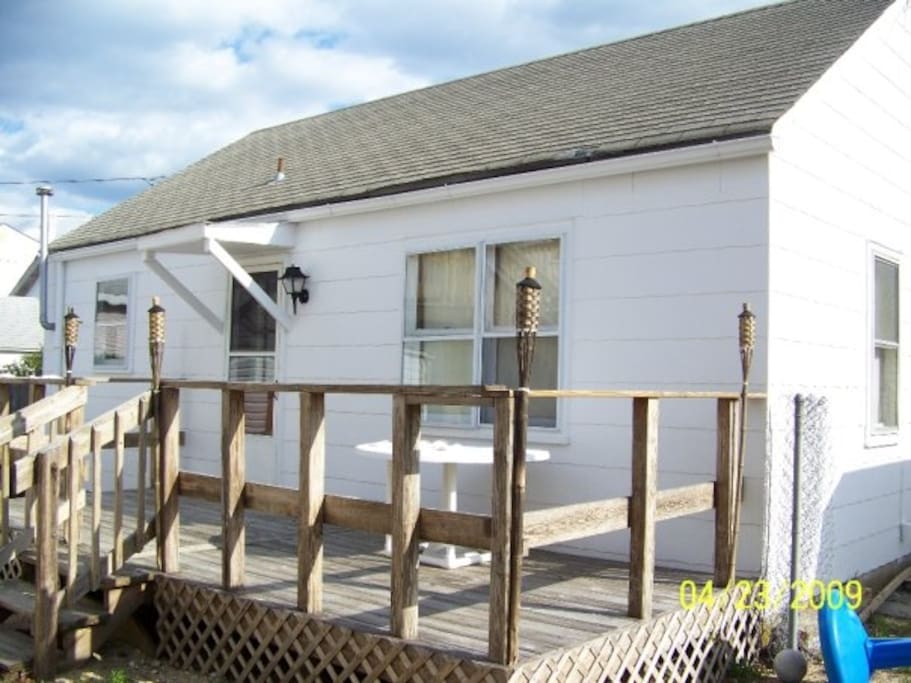 Cottage
