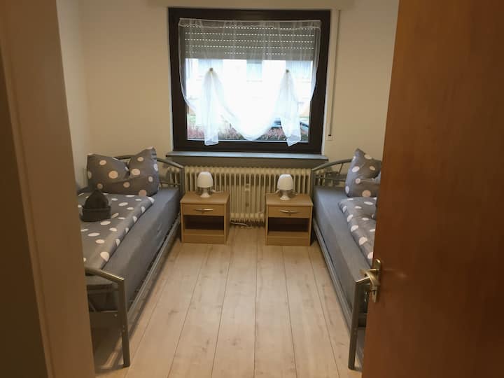 Ferienhaus Mieten Nassau Ferienwohnung Ferienappartment Gunstig Buchen