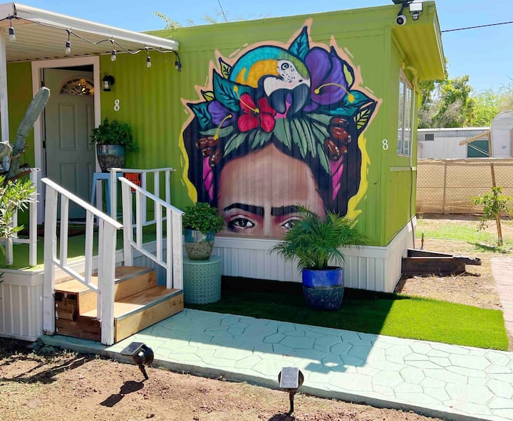 Yuma Vacation Rentals Airbnb