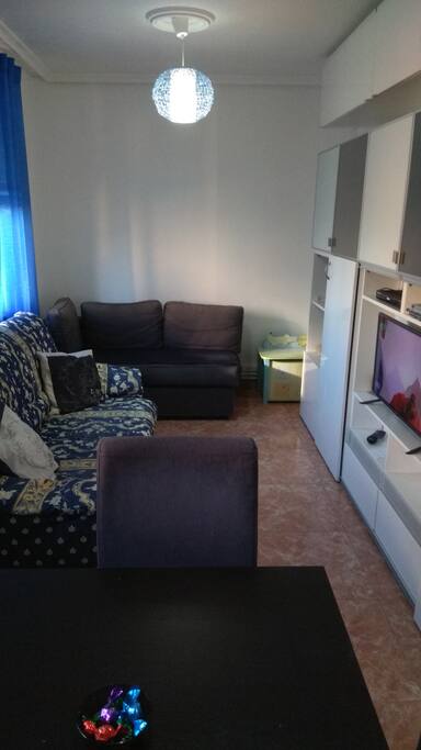 Salón