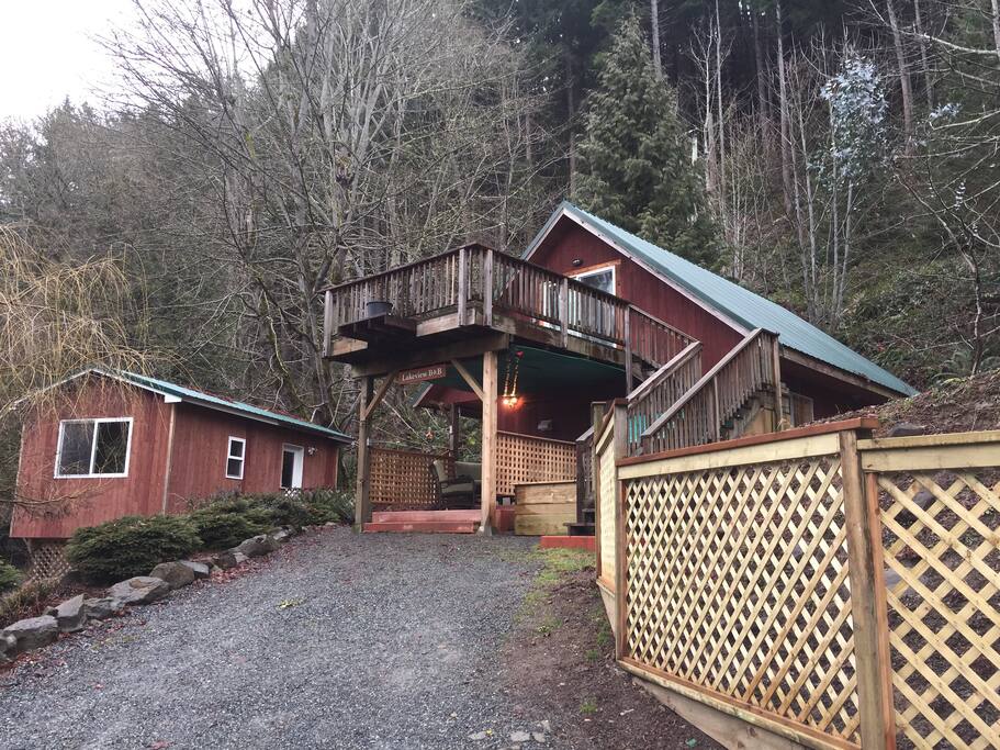 Cabin