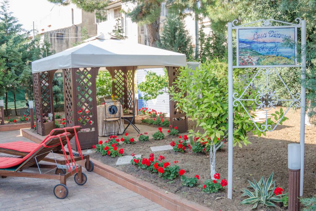 GIARDINO