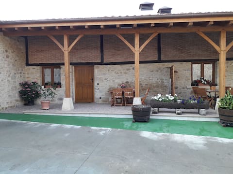 Anuncio de Airbnb popular: Apartments of Francisco Javier, Apartment h... en Araba/álava