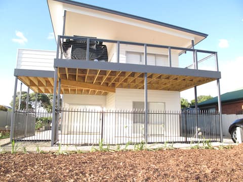 The property is called  "The Hayborough House"