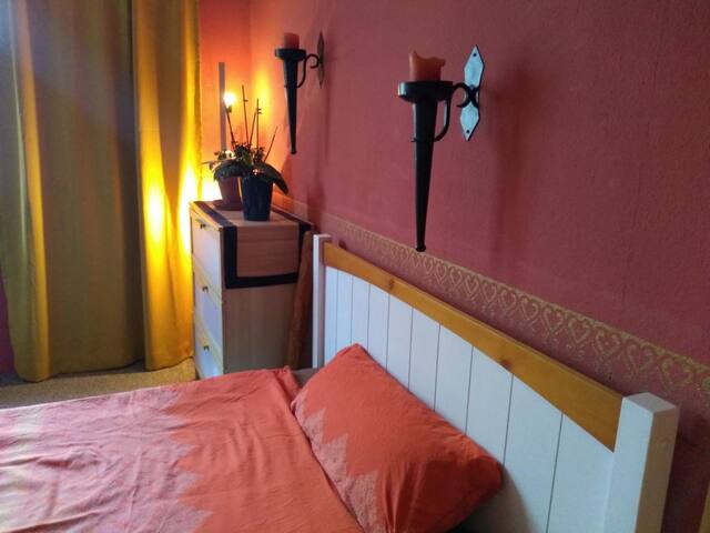 Wohlfühlen im Herzen von Leipzig